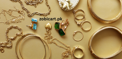 JEWELLERY
